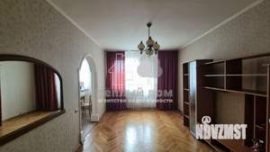 3-к квартира, вторичка, 73м2, 9/17 этаж