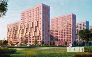 3-к квартира, вторичка, 79м2, 9/16 этаж