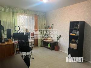 2-к квартира, вторичка, 44м2, 2/9 этаж