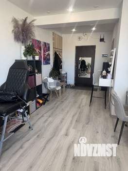 Студия квартира, вторичка, 25м2, 9/17 этаж