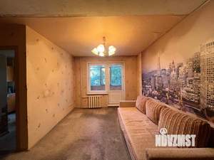 1-к квартира, вторичка, 28м2, 3/5 этаж