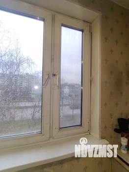 1-к квартира, вторичка, 38м2, 3/10 этаж