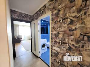 2-к квартира, вторичка, 77м2, 15/17 этаж