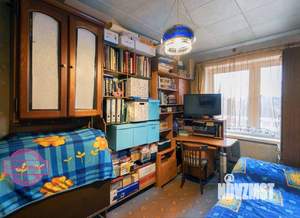 2-к квартира, вторичка, 45м2, 7/9 этаж