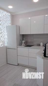 Студия квартира, вторичка, 31м2, 7/17 этаж