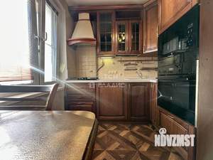 3-к квартира, вторичка, 54м2, 8/9 этаж