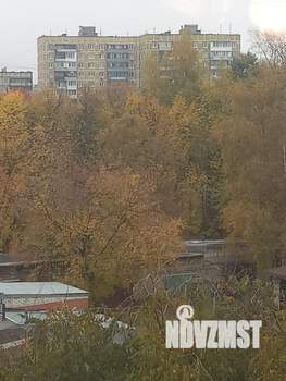 1-к квартира, вторичка, 32м2, 5/14 этаж