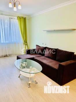 2-к квартира, вторичка, 86м2, 2/17 этаж