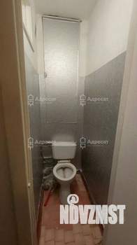 2-к квартира, вторичка, 41м2, 3/5 этаж