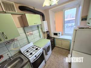 1-к квартира, вторичка, 31м2, 2/9 этаж