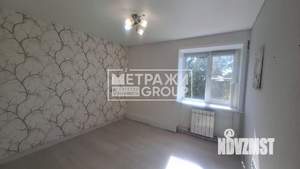 1-к квартира, вторичка, 33м2, 5/5 этаж