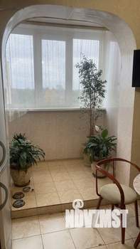 3-к квартира, вторичка, 66м2, 8/12 этаж