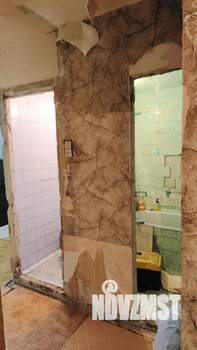 2-к квартира, вторичка, 53м2, 4/9 этаж