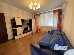 1-к квартира, вторичка, 43м2, 2/16 этаж