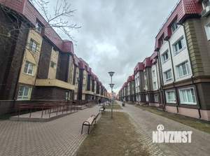 1-к квартира, вторичка, 33м2, 3/4 этаж