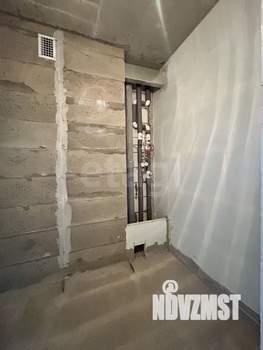 1-к квартира, вторичка, 39м2, 6/17 этаж