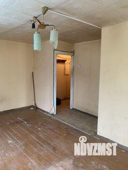 1-к квартира, вторичка, 32м2, 3/4 этаж