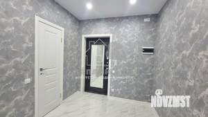 1-к квартира, вторичка, 47м2, 13/23 этаж