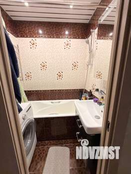1-к квартира, вторичка, 45м2, 11/17 этаж