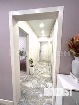 2-к квартира, вторичка, 69м2, 6/17 этаж