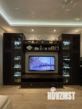 3-к квартира, вторичка, 61м2, 2/9 этаж