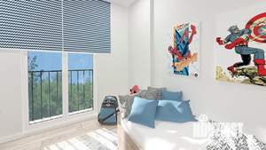 2-к квартира, вторичка, 63м2, 4/8 этаж