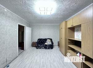 1-к квартира, вторичка, 29м2, 1/5 этаж