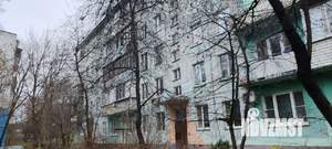 2-к квартира, вторичка, 45м2, 1/5 этаж