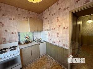 1-к квартира, вторичка, 39м2, 10/17 этаж