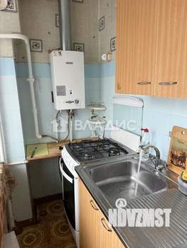 2-к квартира, вторичка, 42м2, 5/5 этаж