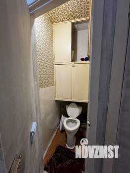 3-к квартира, вторичка, 52м2, 2/5 этаж