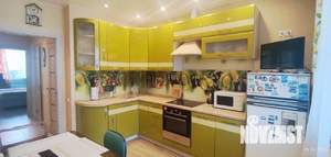 2-к квартира, вторичка, 51м2, 2/4 этаж