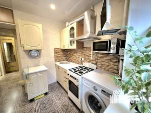 1-к квартира, вторичка, 31м2, 1/5 этаж