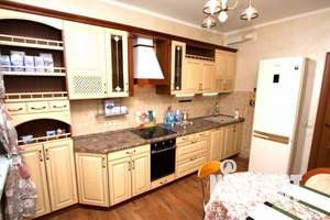 2-к квартира, вторичка, 80м2, 5/25 этаж