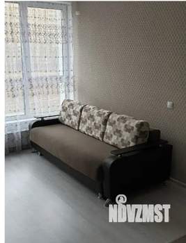 Студия квартира, вторичка, 26м2, 3/17 этаж