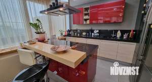 5-к квартира, вторичка, 189м2, 23/24 этаж