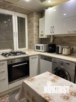 1-к квартира, вторичка, 30м2, 3/5 этаж