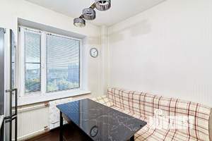 1-к квартира, вторичка, 37м2, 13/20 этаж