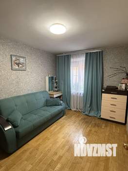 3-к квартира, вторичка, 78м2, 4/14 этаж