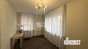 1-к квартира, вторичка, 32м2, 1/3 этаж