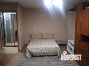 1-к квартира, вторичка, 30м2, 1/5 этаж