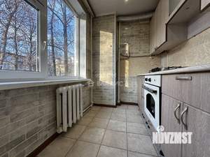 2-к квартира, вторичка, 42м2, 3/5 этаж