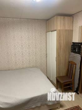 2-к квартира, вторичка, 43м2, 2/5 этаж