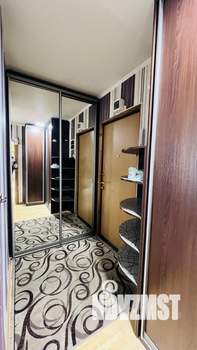 1-к квартира, вторичка, 38м2, 13/17 этаж