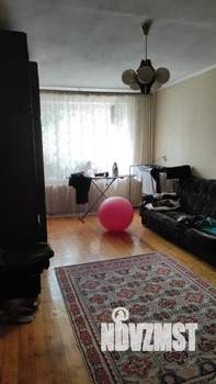 2-к квартира, вторичка, 44м2, 3/9 этаж