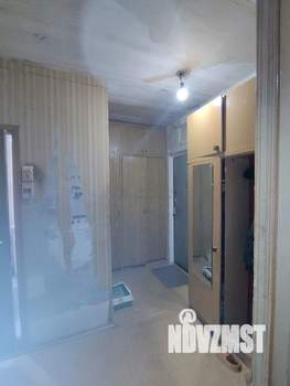 1-к квартира, вторичка, 38м2, 3/10 этаж