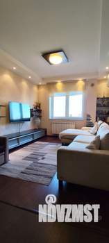 2-к квартира, вторичка, 58м2, 5/12 этаж