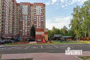 2-к квартира, вторичка, 61м2, 3/17 этаж