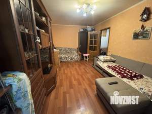 1-к квартира, вторичка, 33м2, 1/9 этаж