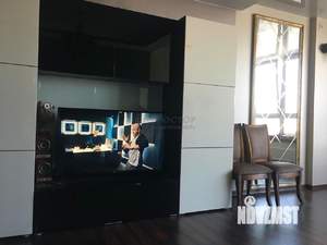 3-к квартира, вторичка, 106м2, 9/25 этаж